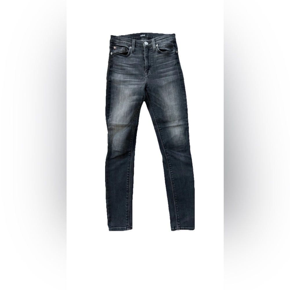 Stylish Dark Wash Jeans